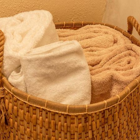 Exi Castle Suites Emporio  Екстер'єр фото